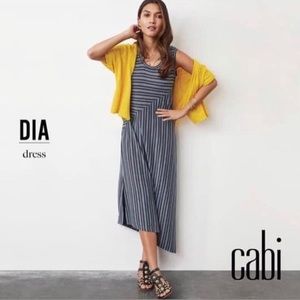 cabi Dia Dress size XS NWT Limited Edition